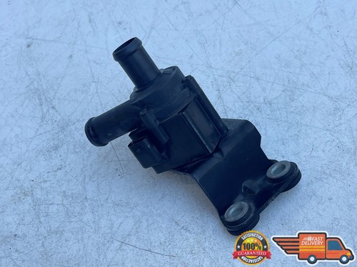 2017-2019 FORD ESCAPE 1.5L ENGINE AUXILIARY WATER COOLANT PUMP OEM DS7G-8C419-CB