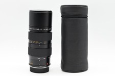 Leica VARIO-ELMAR-R 80-200mm f/4 MF Lens for sale online | eBay