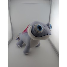Frozen 2 Bruni Plush Disney The Fire Spirit Salamander Stuffed Animal Blue
