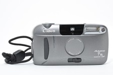 EXC 5 Canon Autoboy F XL PRIMA MINI II Sure Shot Sleek 32mm Point Shoot JPN