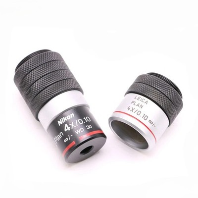 M25x0.75 to M25 Objective Lens Extension Ring Parfocal Length Extender Adaptor