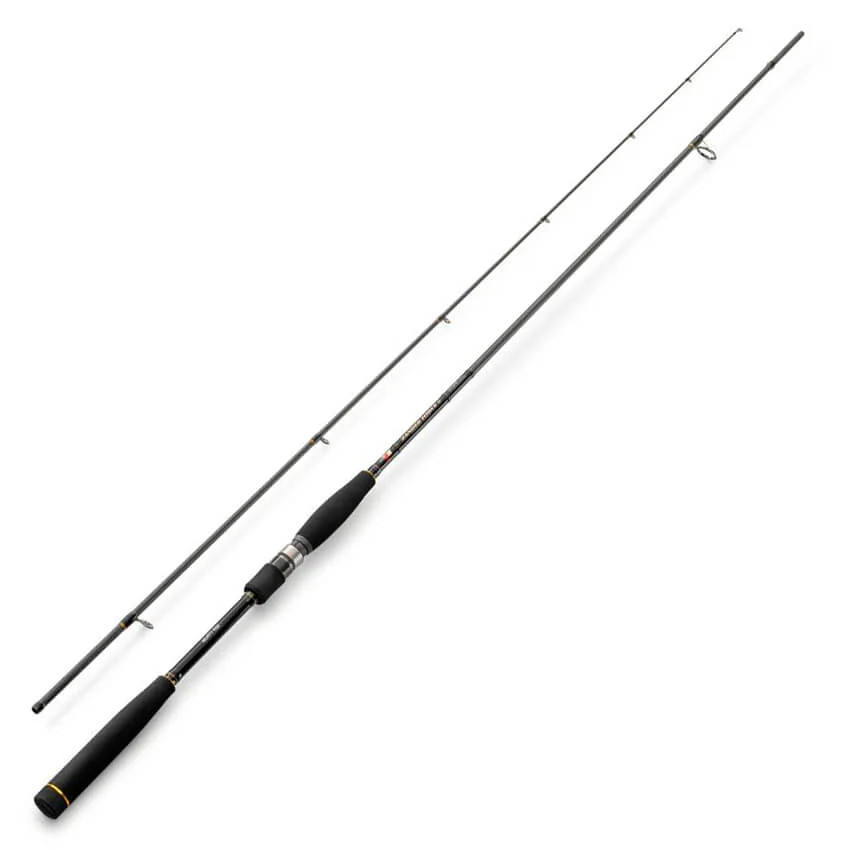 Hearty Rise Zander Force II ZF2-832MH 251m 7-32g Spinnrute Zanderrute 83190₽