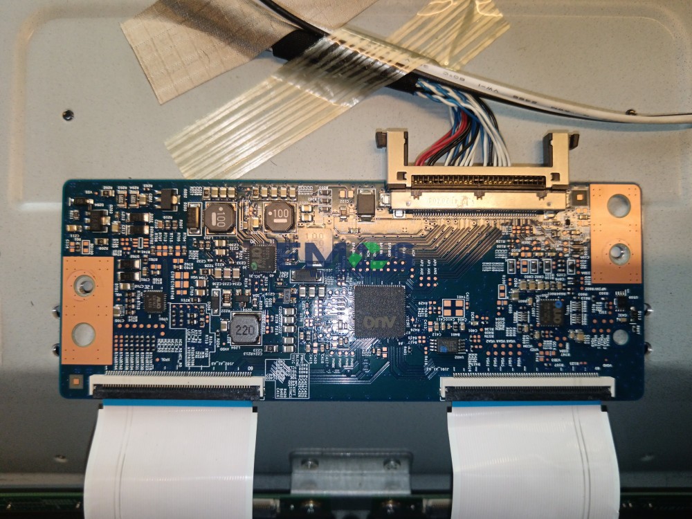 5543T01C03 TCON BOARD FOR SEIKI SE43FO02UK (T420HVN06.3 CTRL BD 42T34-C03)