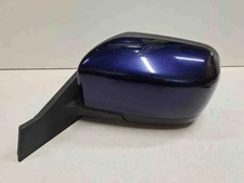 Porte avant et accessoires Mazda MPV