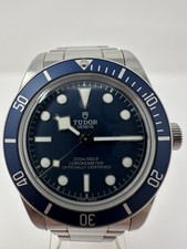 Tudor Black Bay 58 Blue 79030B Stainless Steel 39mm Automatic - Box/Paper 2024 11