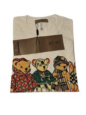 Unisex Graphic Luxury T-shirt Cotton Crew Neck Short Sleeve Multiple Styles Nwt Unisex Graphic Luxury T-shirt Cotton Crew Neck Short Sleeve Multiple Styles Nwt