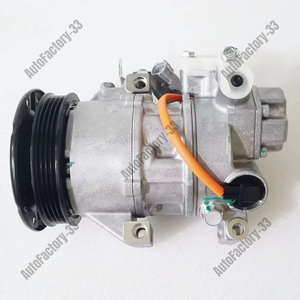 AC Compressor 8831052200 8831052202 For Toyota IST NCP60 Scion XA