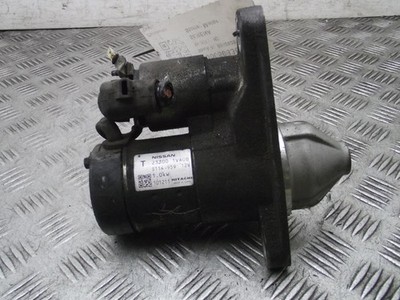 Nissan Serena Automatic Starter Motor 23300 1va0b Mk4 C26 2.0 Petrol 2010-2016 