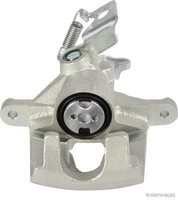 Herth+Buss Jakoparts Bremssattel Hinten Rechts FüR Ford