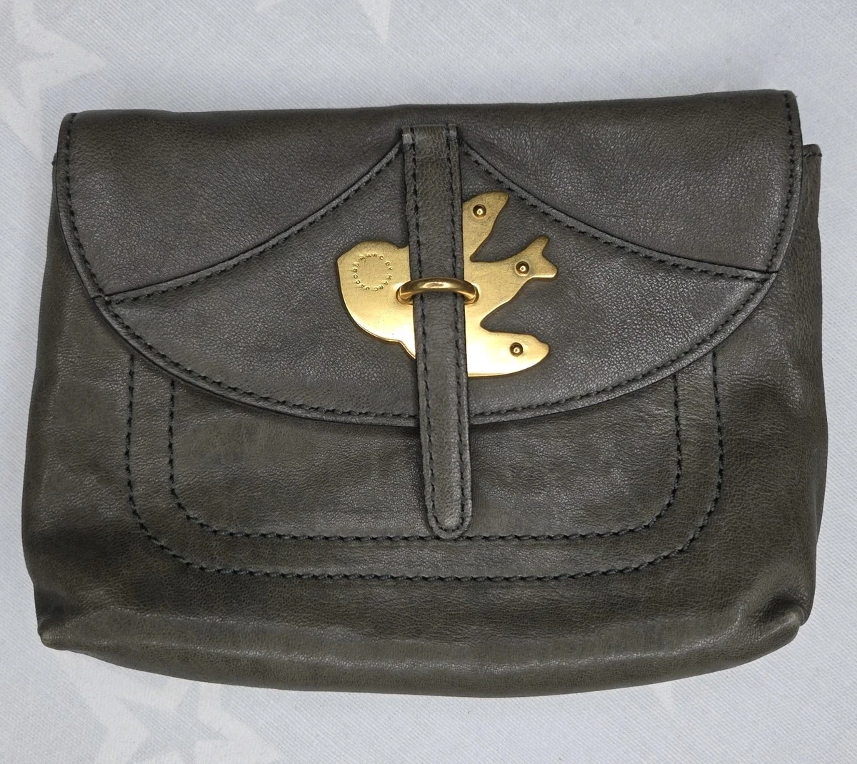 Marc Jacobs Petal To The Metal Leather Bags & Handbags for Women 