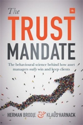 The Trust Mandate - 9780857197627