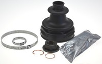 Faltenbalgsatz Antriebswelle Löbro 303958 FüR Mondeo B4Y Ford BWY M22X1.5 3 B5Y