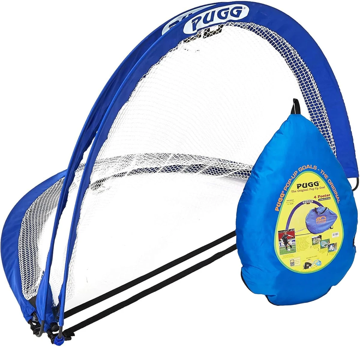PUGG Soccer Goals & Nets for sale | eBay