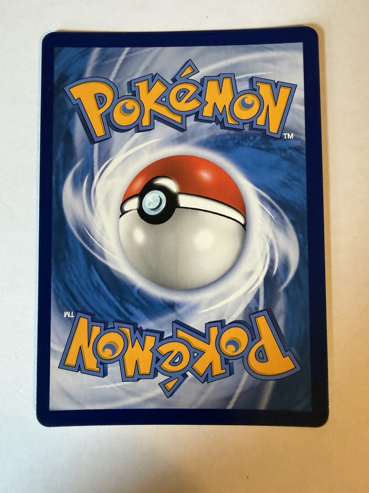 Pokémon Surfing Pikachu V Holo 021/024 200 HP Chinese Card view 2