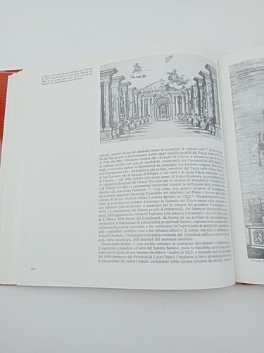 L'architettura del Seicento a Firenze - Carlo Cresti - Newton - Foto 6 di 6