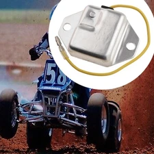 Motorcycle Voltages Regulator Rectifier 7XE-81910-00 Spare Part Easily Install