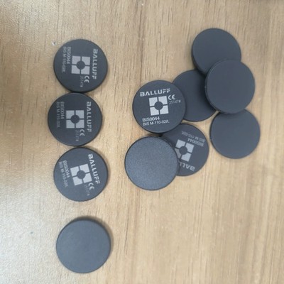 1pcs BALLUFF BIS0044 BIS M-110-02/L Radio Frequency Identification Tag