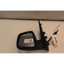Retroviseur gauche (ou coque) Fiat Qubo