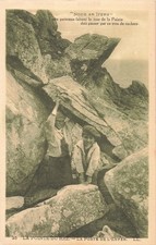 29 LA POINTE DU RAZ LA PORTE DE L HÖLLE