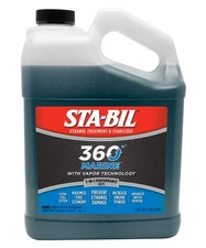 STA-BIL 22250 360° Marine, CASE OF 4