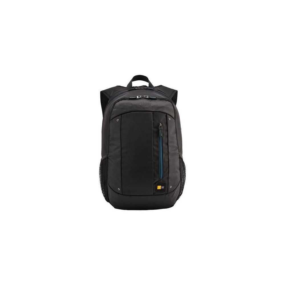 Sac à dos portable PORT San Francisco gris pour protéger votre ordinateur 15.6