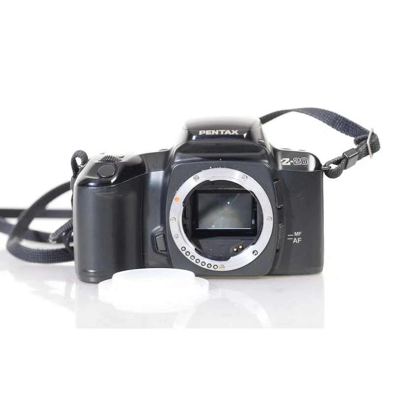 Pentax Z-20 Film Cameras for sale | eBay