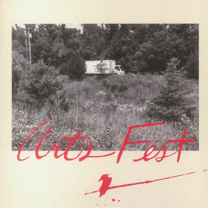 LEMON QUARTET - Artsfest - Vinyl (LP)