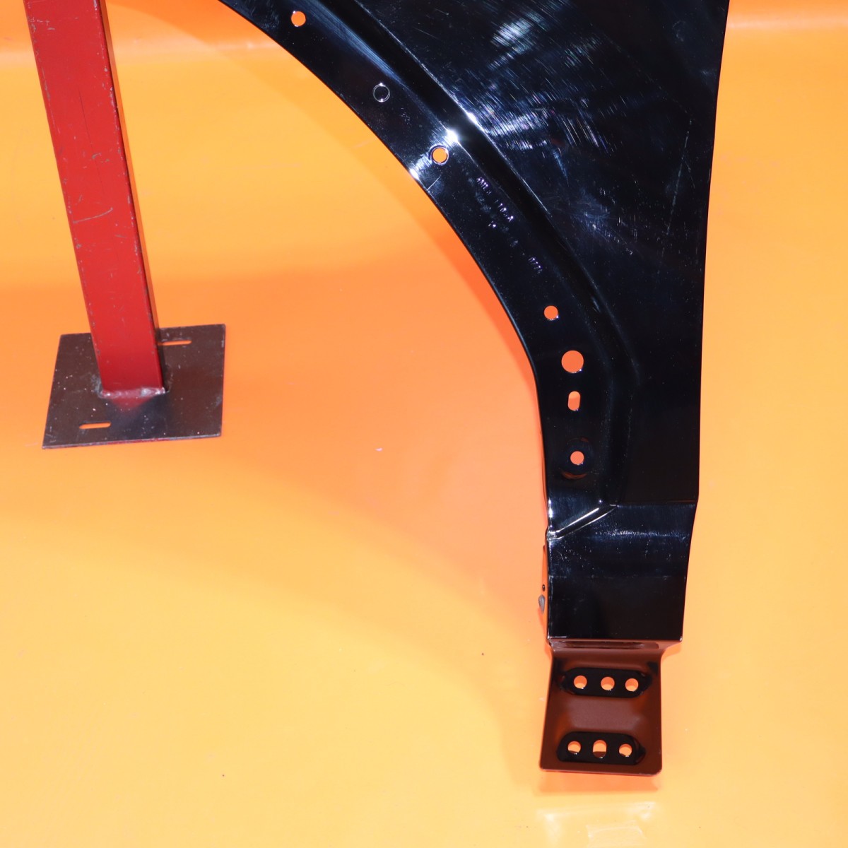 LAMBORGHINI URUS FENDER LEFT DRIVER 2019 2020 2021 2022 2023 2024 4ML821105A OEM