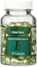 Aloe Vera  Skin Oil, 90 green