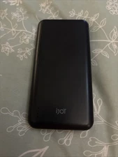 IJoy Rechargeable Power Bank Portable Charger 10000mAh