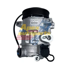 55111610AC New A/C Compressor for Jeep Compass/Patriot Dodge Caliber 2008-2017