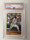 1989 Topps Nolan Ryan #530 Houston Astros HOF PSA 9 MINT