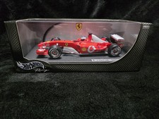 Ferrari Diecast Racing Cars 1:18 2003 Vehicle Year for sale | eBay