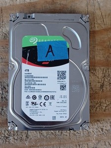 Seagate Ironwolf 4TB | eBay
