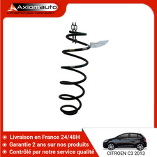 Ressort divers Citroen C3
