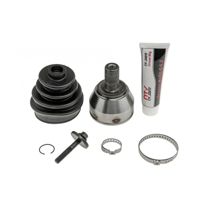 Joint d'arbre de transmission avant pour Nissan Teana II et Ford C-Max