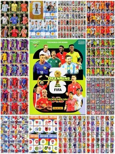 Panini Fifa World Cup 2026 - Nr 1-630 - Golden Baller-Eternos 22-Momemunt etc