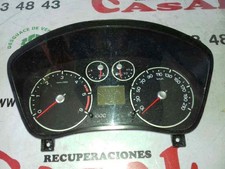 Compteur Ford TOURNEO
