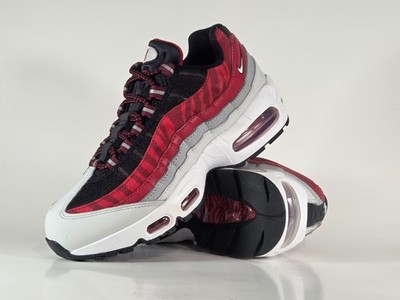 Nike Air Max 95 Yardrunners Pack - Morehouse Men's Size 6  II7276-001