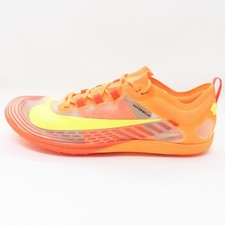 Nike Zoom Victory XC 5 Orange Track Cleats W/ Spikes AJ0847-801 Men  s Size 12.5