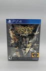 Dragon's Crown Pro Battle Hardened Edition Sony PlayStation 4 PS4 SteelBook