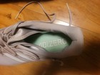 Reagan Todd Game Used Cleats From 2021 — photo 3