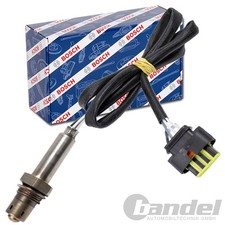 Sonde lambda Opel OMEGA