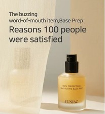 YUNJAC Skin Perfecting Protective Base Prep 4...