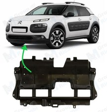 Riparo Motore Carter Paratia Coprimotore Inferiore Per Citroen C4 Cactus 14 - 18