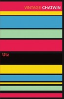 Bruce Chatwin | Utz | Taschenbuch | Englisch (1998) | Kartoniert / Broschiert