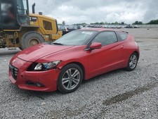 Used Floor Jack fits: 2011 Honda Cr-z  Grade A
