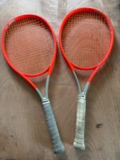 Head Graphene 360 Radical S 2021 Used Tennis Racquet Grip Size 4-1/4