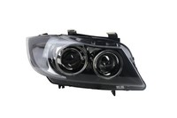 Scheinwerfer Passend FüR BMW 3Er E90 E91 01/05-08/08 Xenon D1S H7 Rechts Beifah.