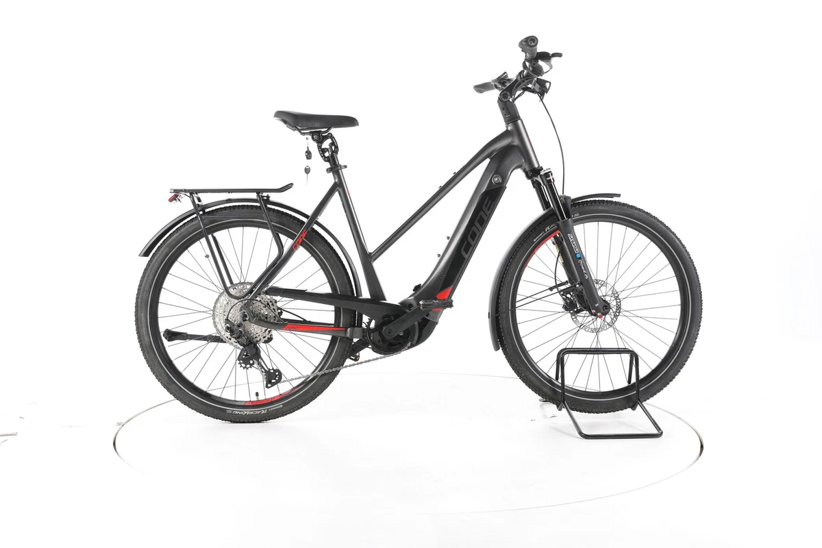 bergamont e-bike damen Bergamont E-Horizon Sport E-Bike Generalüberholt aus zweiter Hand E-Bike –  H&B Exclusive main image 1